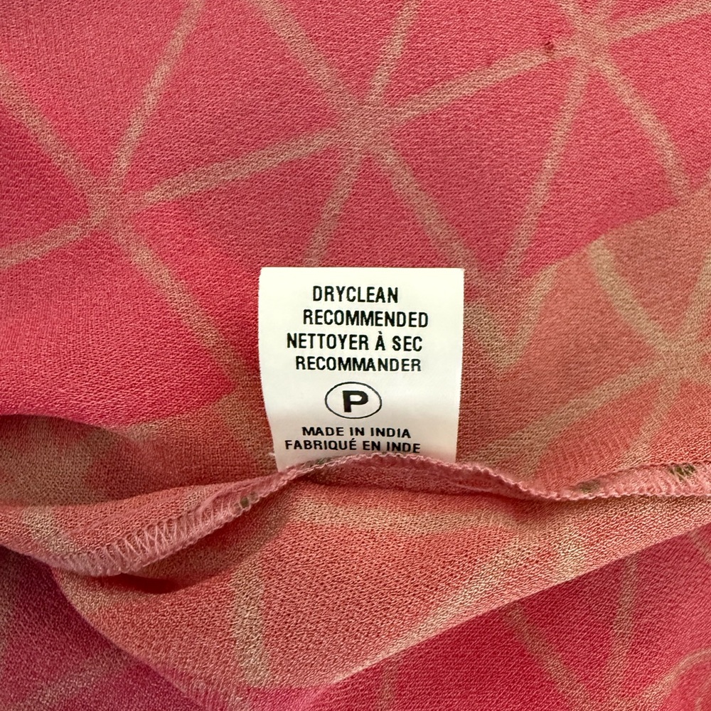 Anthropologie Bl-nk Miranda Peasant Blouse - Picture 9 of 10
